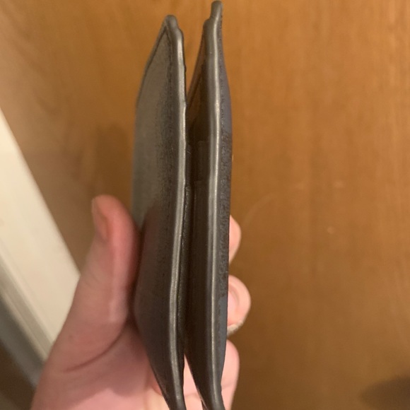 Coach wallet - Picture 3 of 4